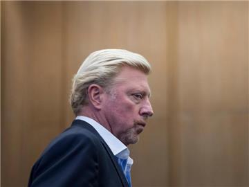 Boris Becker traut Alexander Zverev noch Großes zu. Foto: Boris Roessler