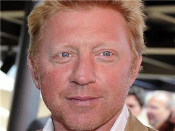 Boris Becker wird nicht Davis-Cup-Teamchef. Foto: Marius Becker