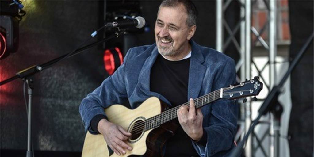 Open Air: Boris Golubovic sorgt am VfL-Heim für musikalischen Schwung Boris Golubovic gibt im August zusammen mit musikalischen Freunden zwei Open-Air-Konzerte am VfL-Heim in Unterortwick.