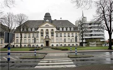 Bork: Amtshaus für Selm
18.03.07
Foto Dieter Bludau