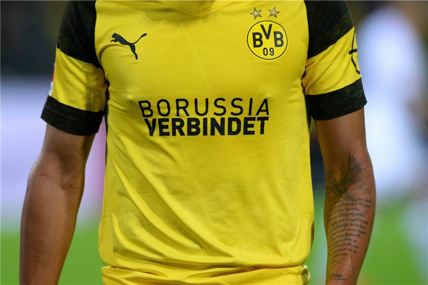Borussia Dortmund hat eine großangelegte Spendenkampagne gestartet.