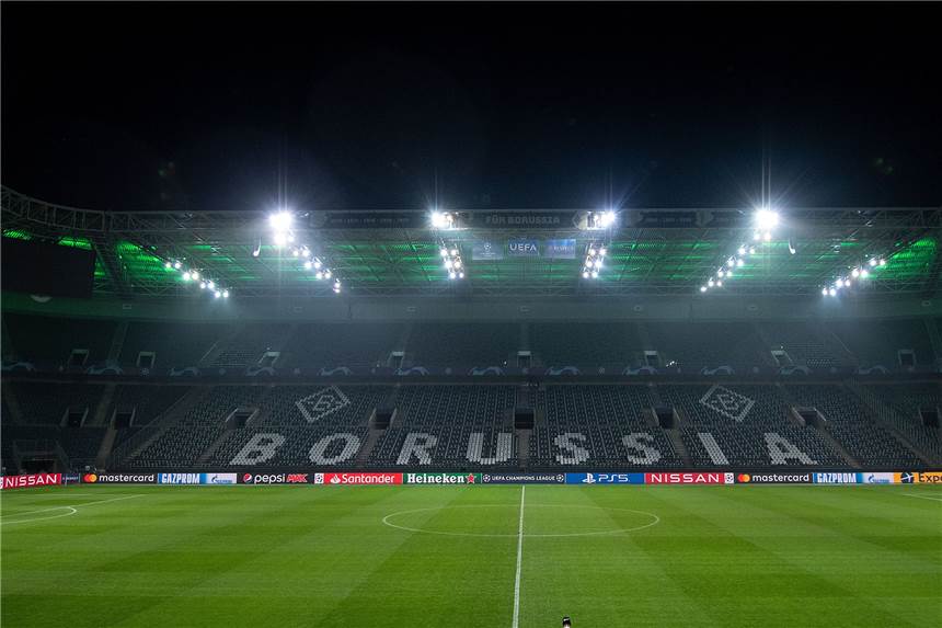 Mönchengladbach gegen BVB: So verfolgen Sie das Topspiel im TV, Stream und Ticker Borussia Dortmund tritt am Samstag zum Topspiel in Mönchengladbach an.