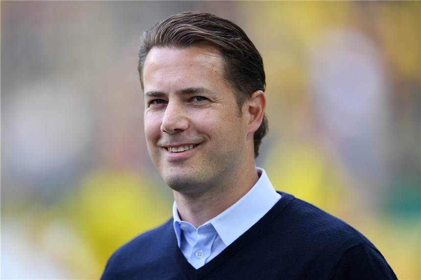 Borussia Dortmund verpflichtet Nachwuchstalent von St. Pauli - wie damals Youssoufa Moukoko Borussia Dortmunds NLZ-Chef Lars Ricken kann sich über das nächste hochkarätige Talent freuen, welches der BVB verpflichtet hat.