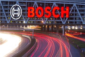 Bosch baut weiter auf den Diesel - macht er doch weiter einen beträchtlichen Teil des Geschäfts aus. Foto: Sebastian Kahnert
