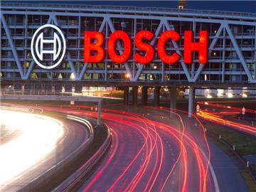 Bosch bleibt weiterhin weltgrößter Autozulieferer. Foto: Sebastian Kahnert/Archiv