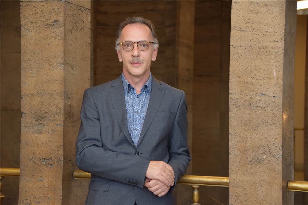 Bottrops Stadtkämmerer Jochen Brunnhofer wünscht sich echte weitere Finanzierungszusagen von Bund und Land.