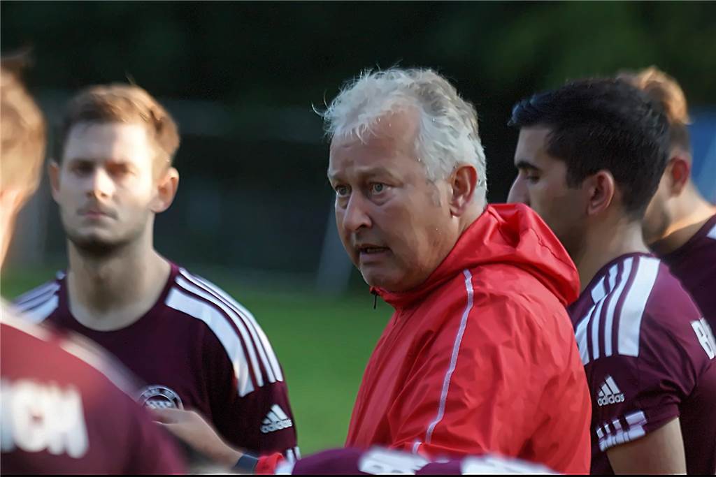 BR Billmerich - SuS Lünern 0:1