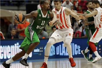 Brad Wanamaker (l) spielte zuletzt in der Türkei. Foto: Koca Sulejmanovic