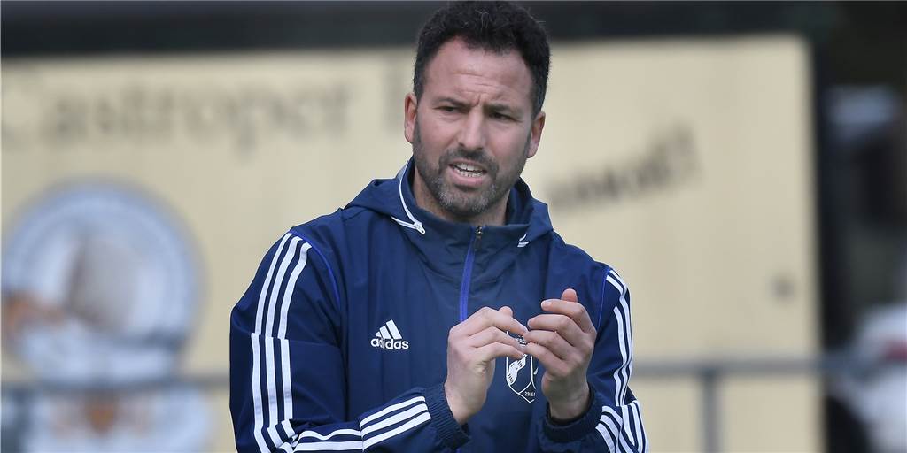 Neue Ära beginnt bei Wacker Obercastrop: drei Teams spielen in Bezirksliga um Punkte Brahim Amghar, der Koordinator des Juniorenfußballs beim SV Wacker Obercastrop, hat eine Prognose abgegeben.