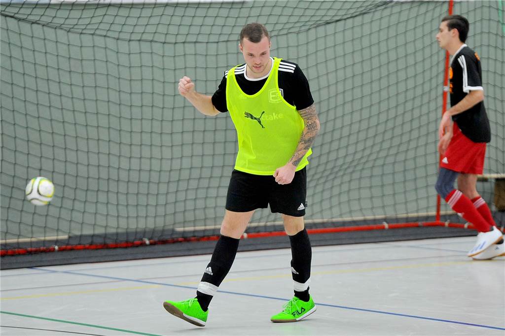 Brennholz-Cup 2023 der Holzpfosten Schwerte.