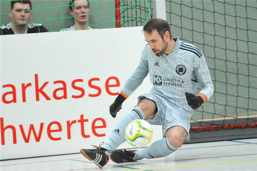 Brennholz-Cup 2023 der Holzpfosten Schwerte.