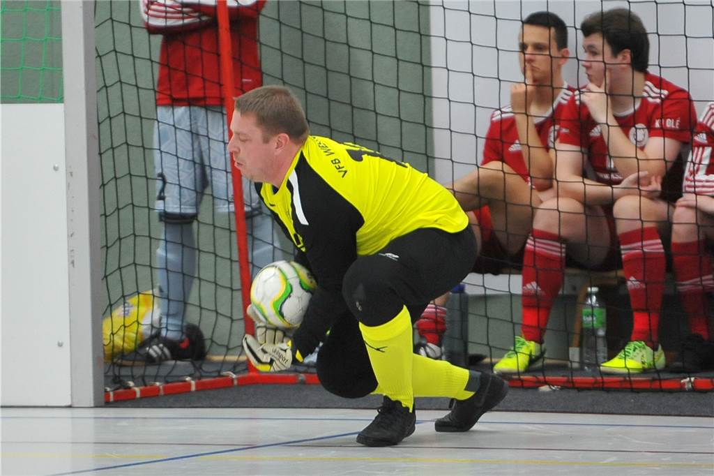 Brennholz-Cup 2023 der Holzpfosten Schwerte.