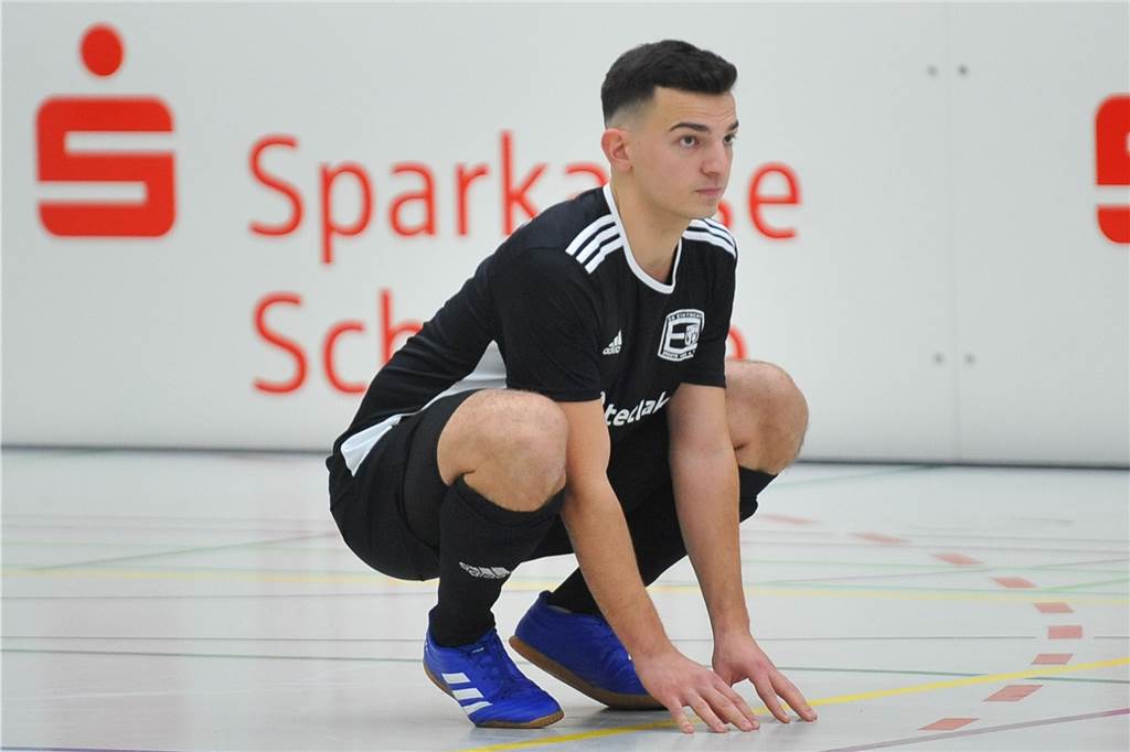 Brennholz-Cup 2023 der Holzpfosten Schwerte.