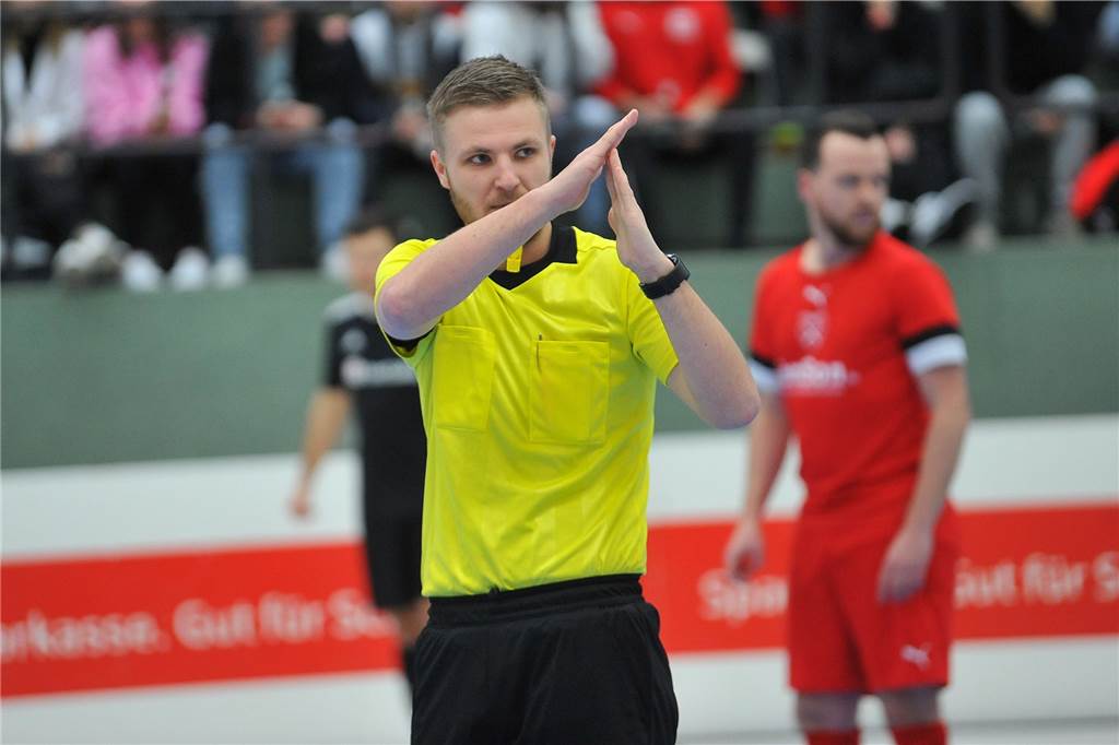 Brennholz-Cup 2023 der Holzpfosten Schwerte.