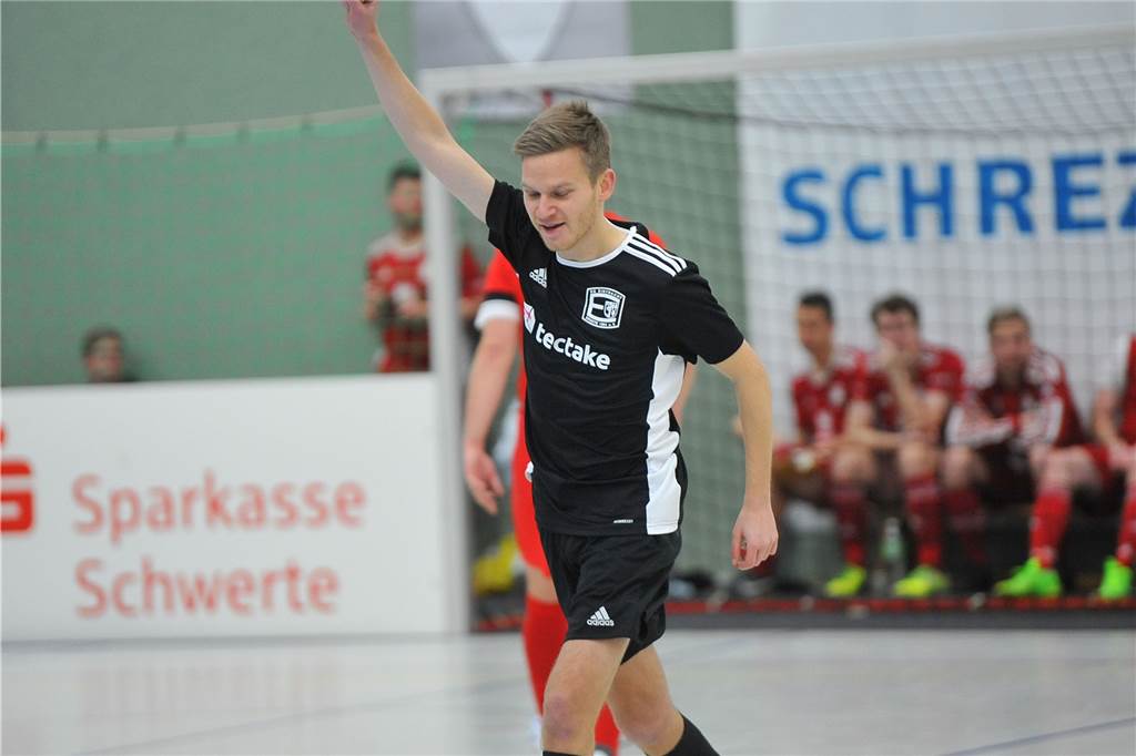 Brennholz-Cup 2023 der Holzpfosten Schwerte.