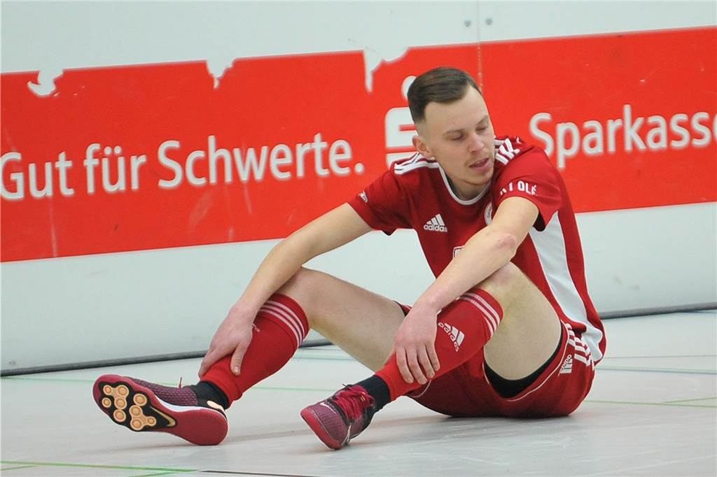 Brennholz-Cup 2023 der Holzpfosten Schwerte.