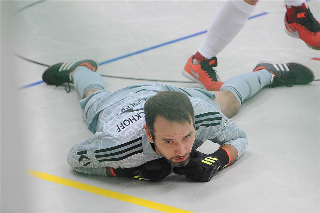 Brennholz-Cup 2023 der Holzpfosten Schwerte.