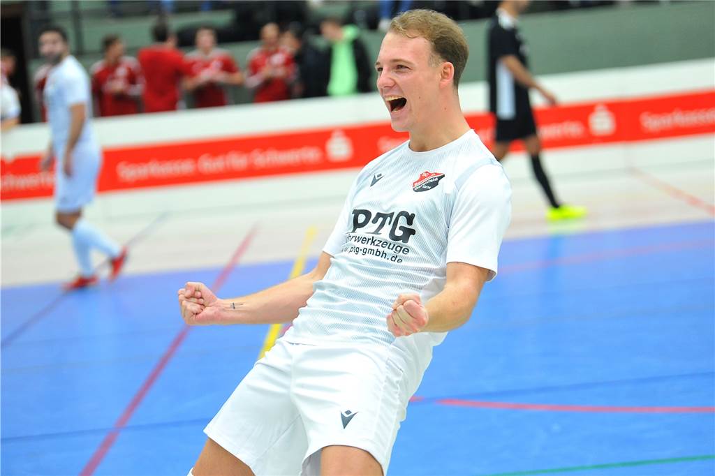 Brennholz-Cup 2023 der Holzpfosten Schwerte.
