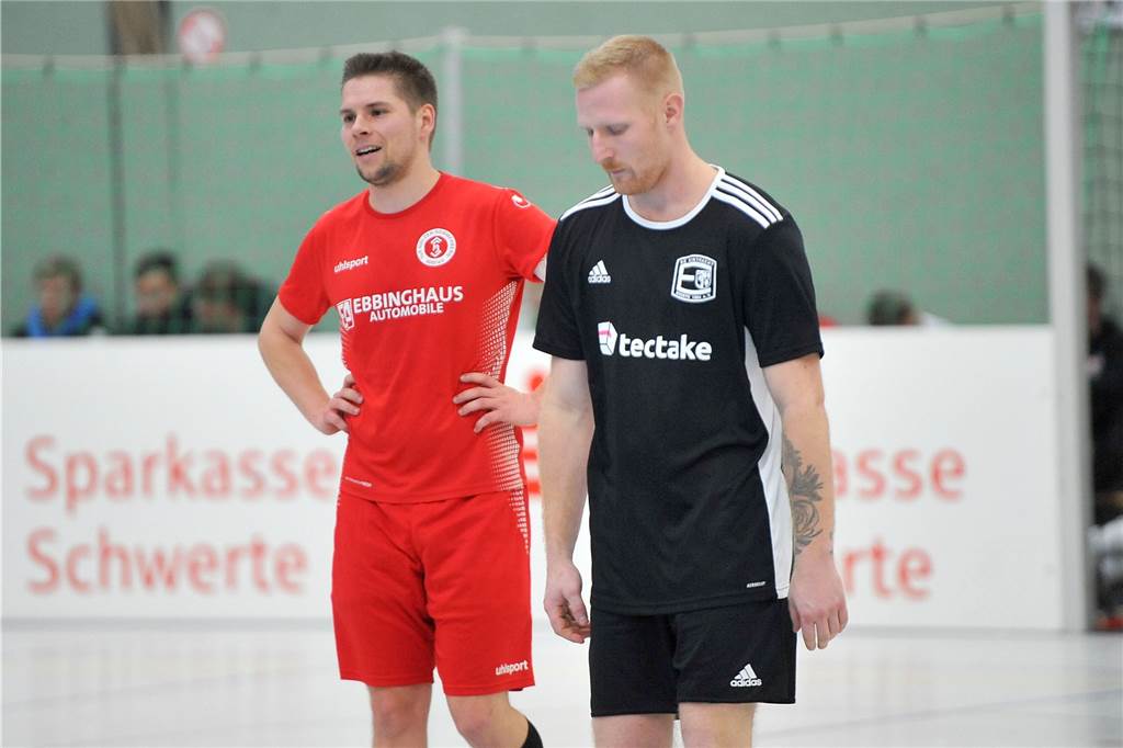 Brennholz-Cup 2023 der Holzpfosten Schwerte.