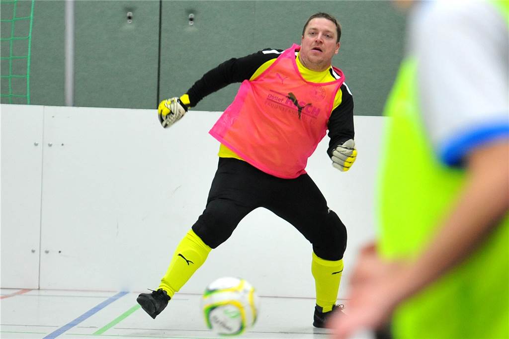 Brennholz-Cup 2023 der Holzpfosten Schwerte.