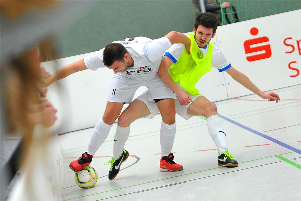 Brennholz-Cup 2023 der Holzpfosten Schwerte.