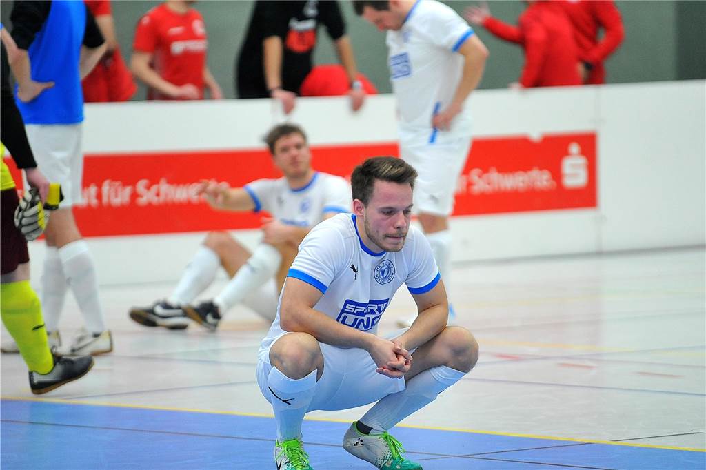 Brennholz-Cup 2023 der Holzpfosten Schwerte.