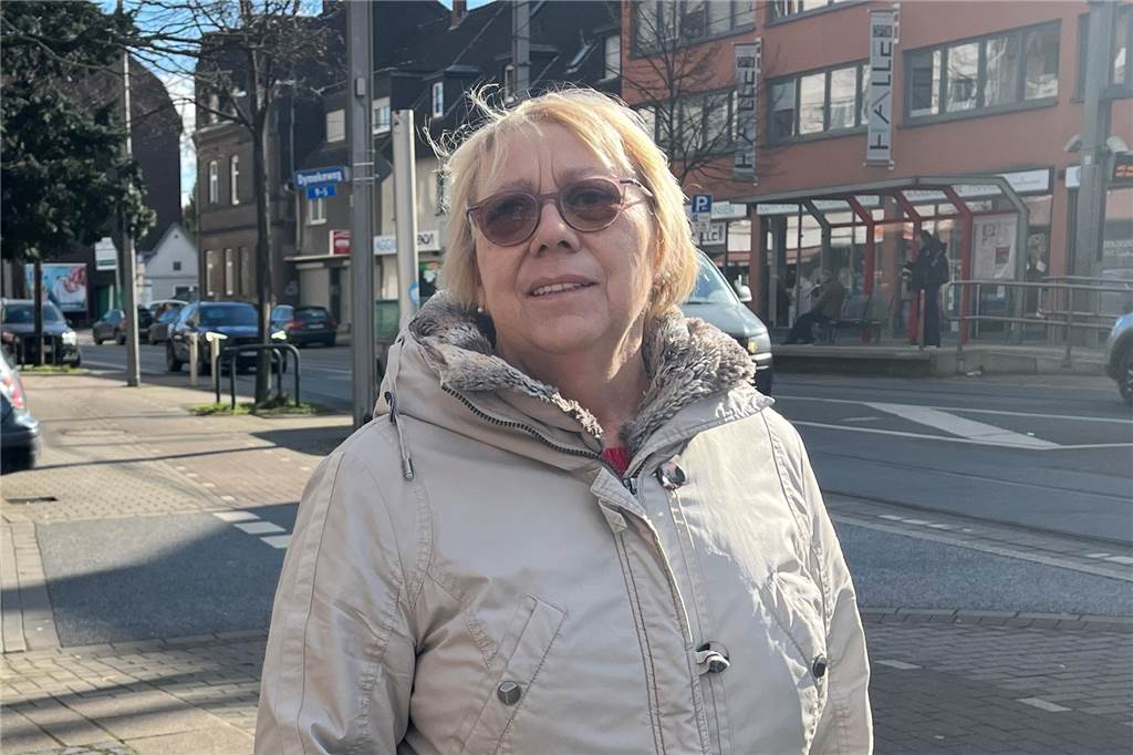 Schließung der Polizeiwache Asseln: „Nähe zum Bürger geht verloren“ Brigitte Pöppe sieht kein Problem in der Schließung der Polizeiwache in Asseln.
