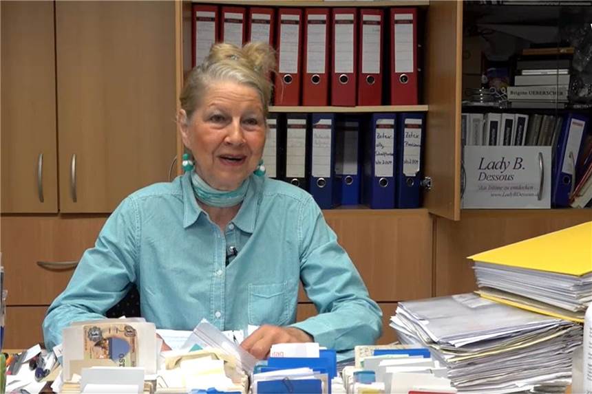Unrechtmäßige Erhöhungen: Privatversicherte können viel Geld zurückbekommen Brigitte Ueberscher könnte möglicherweise 12.000 Euro zurückbekommen, sagt ihr Rechtsanwalt.
