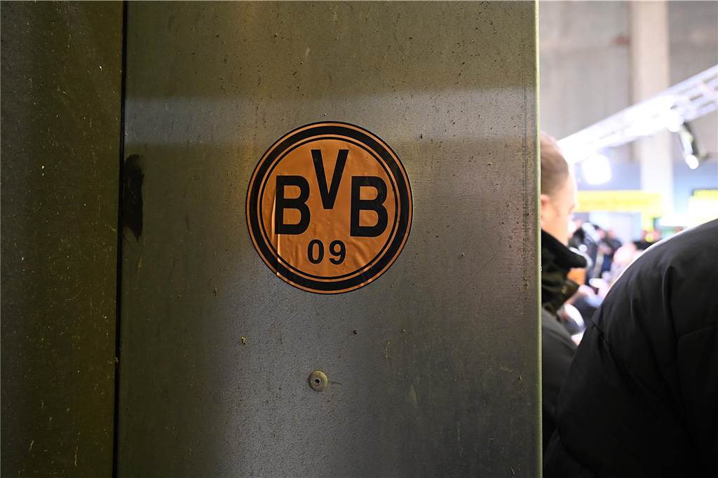„Brinkhoff‘s Ballgeflüster“ mit BVB-Spieler Mats Hummels.