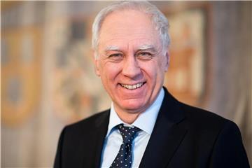 Bruno Jonas wird 65. Foto: Matthias Balk