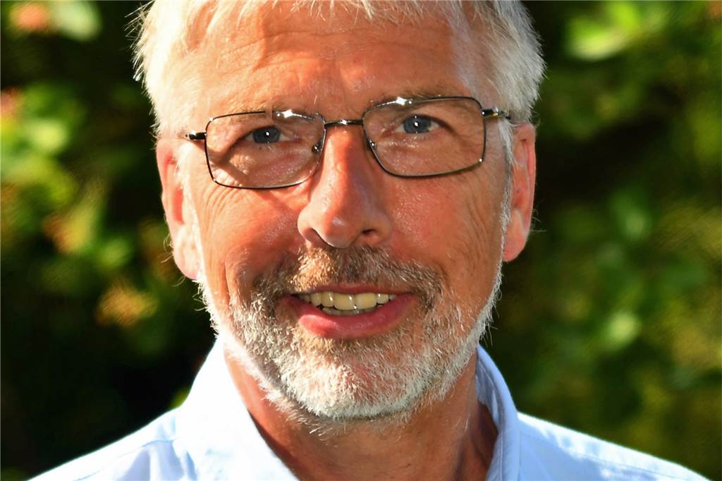 Reaktionen im Überblick: Entsetzen, Fassungslosigkeit und Trump-Kritik Bruno König, Fraktionsvorsitzender UWG in Legden.