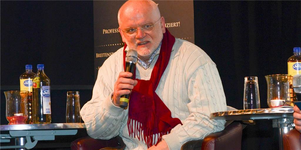 Streit um Spielwertung in Stuckenbusch: Verbandssportgericht fällt Entscheidung Bruno Ruch, Geschäftsführer der Sportfreunde Stuckenbusch, liegt die Entscheidung des Verbandssportgerichts nun vor.