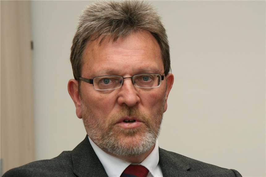 Das sind die Ergebnisse für die Bezirksvertretungs-Wahl in Mengede Bruno Wisbar (SPD) möchte Bezirksbürgermeister in Mengede werden.