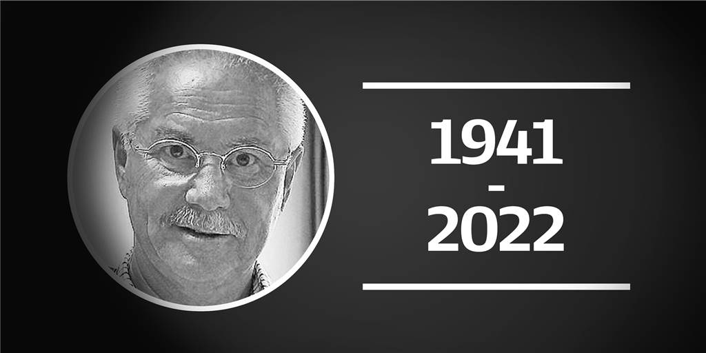 Bruno Wolf, der frühere Leiter der Anne-Frank-Realschule, ist am Mittwoch (5. Oktober) im Alter von 81 Jahren verstorben.