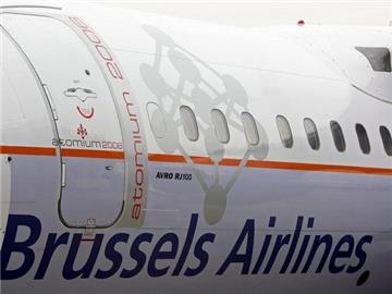 Brussels Airlines war nach der Pleite der Staatsfluglinie Sabena entstanden.