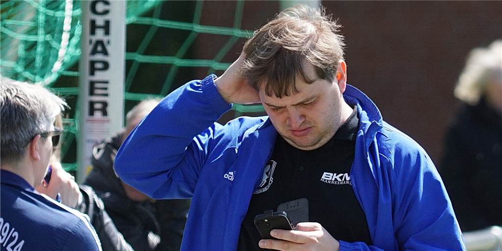 Neuer Torjäger: Westfalia Wethmar II bedient sich bei Konkurrent BSV Heeren BSV Heeren-Coach Christoph Golombek verliert einen Offensivspieler an den direkten Konkurrenten Westfalia Wethmar II.