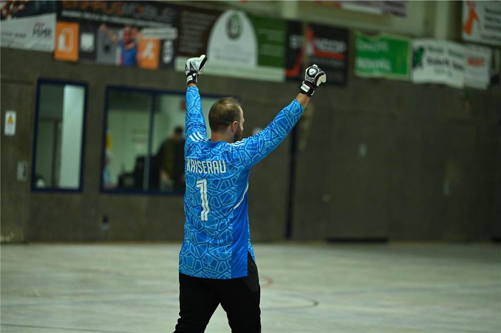 TVG Flierich-Lenningsen gewinnt das B-Turner des BSV Hereen: Viele Bilder und Impressionen BSV Heeren Wintercup B-Turnier
