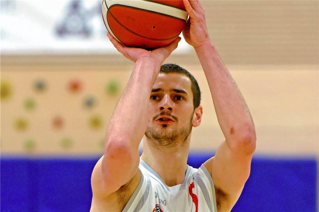 BSV Münsterland Baskets Wulfen - DTV Basketball Köln 85:76 (40:33)