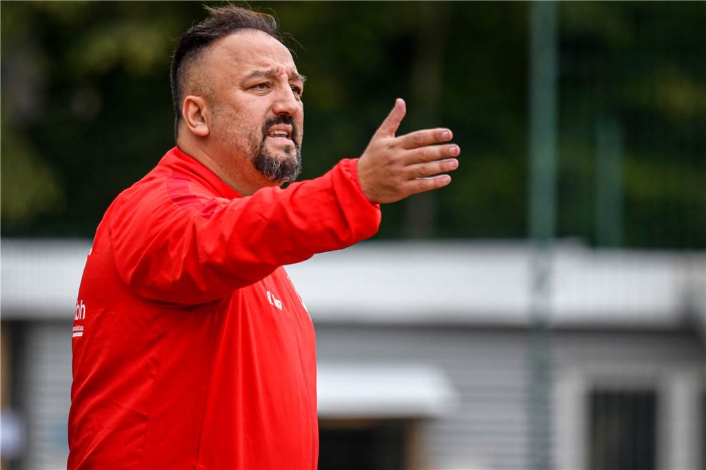 Rasit Tekin wechselt von Gahmen nach Kemminghausen: „Ich war einfach unzufrieden“ Bülent Kara ist ab Sommer Trainer beim VfL Kemminghausen und kann sich über Verstärkung von seinem Ex-Klub SG Gahmen freuen.