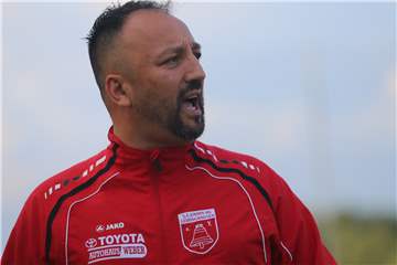 Bülent Kara trainierte in der aktuell laufenden Saison Union Lüdinghausen, den SV Hullen und Türkspor Dortmund.