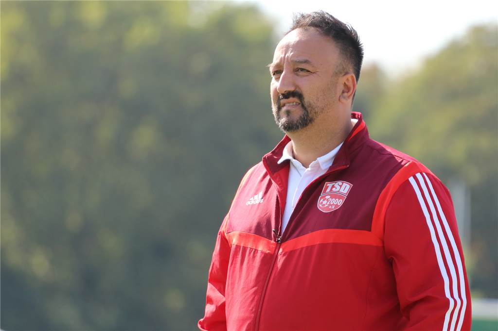 Der Lüner SV steht vor der Verpflichtung eines kürzlich entlassenen Trainers Bülent Kara wird ab Sonntag wohl ein LSVer.