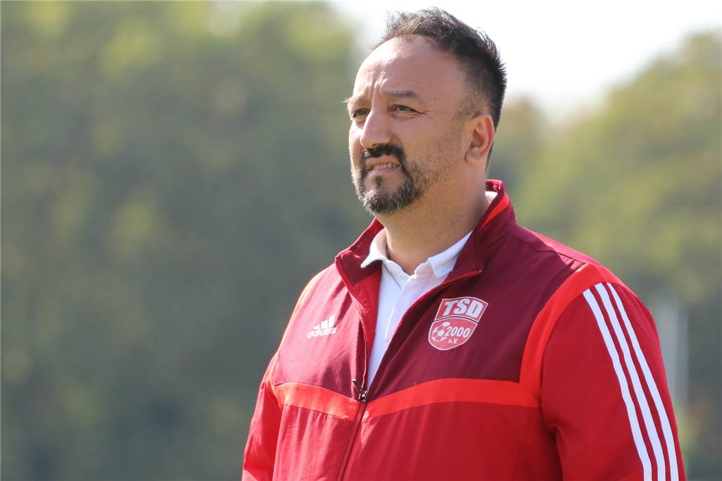 Beim Lüner SV ist Jahrmarkt - Das Trainerkarussell macht keine Pause Bülent Kara wird wohl eine Aufgabe beim Lüner SV übernehmen.