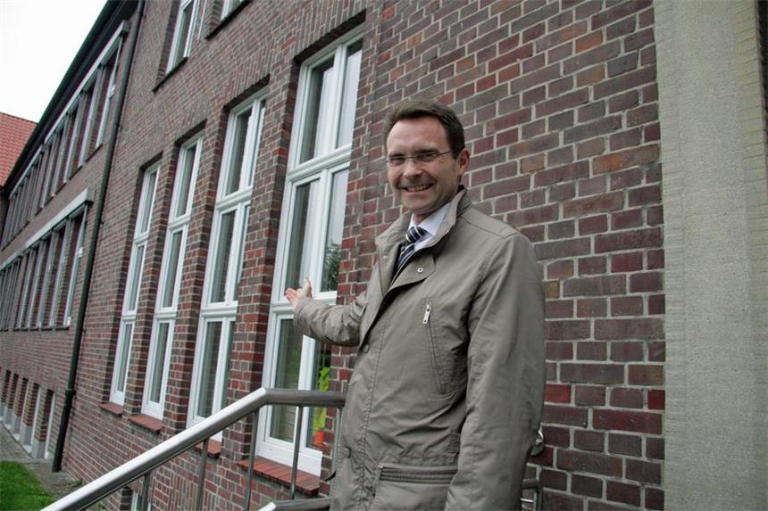 Bürgermeister bittet Ascheberger um Sparvorschläge Bürgermeister Dr. Bert Risthaus (CDU) bittet die Bürger Sparvorschläge per E-Mail an die Ascheberger Verwaltung zu schicken.