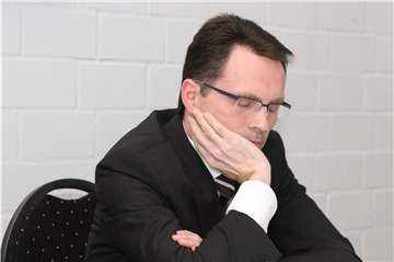 Bürgermeister Dr. Bert Risthaus tritt 2020 nicht mehr als Bürgermeister an.