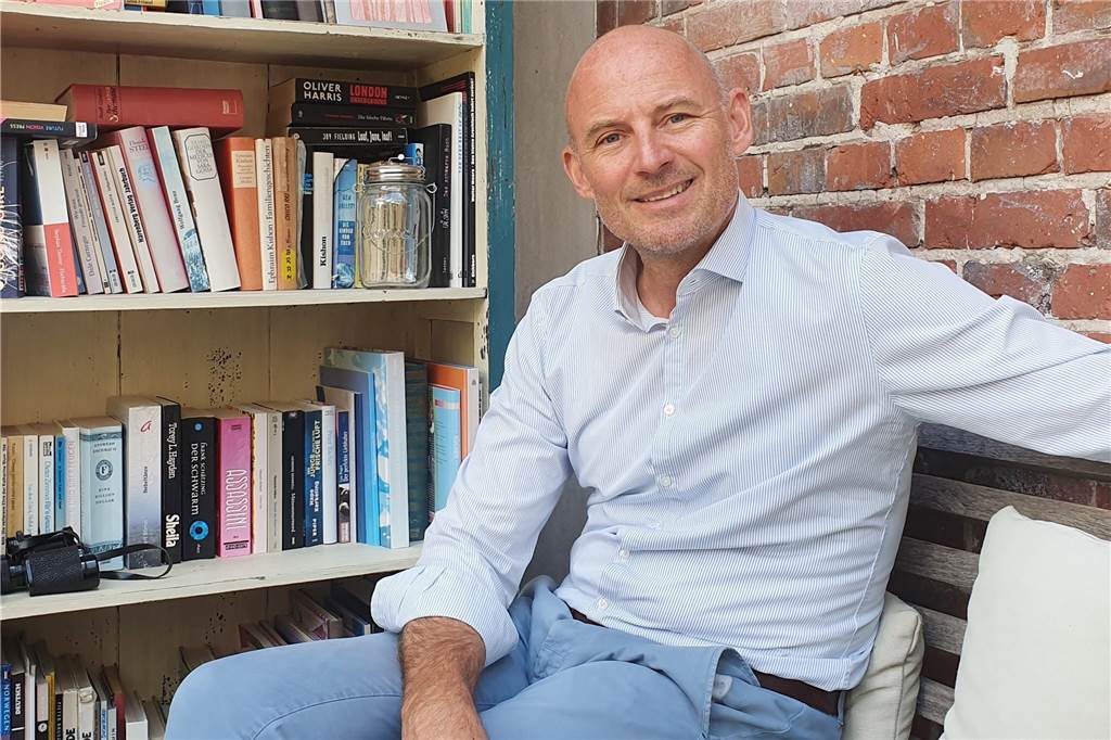 Wegen Zündstoff-Thema: Verwaltung schließt Öffentlichkeit aus Bürgermeister Franz-Josef Weilinghoff wirbt um Verständnis, dass das Thema im aktuellen Planungsstadium noch nicht für die Öffentlichkeit geeignet sei.