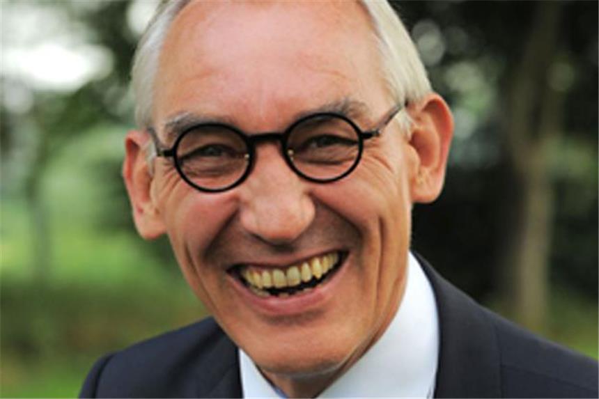 Hat Böckelühr einen kurzen Draht zu Laschet? Bürgermeister Heinrich Böckelühr gratuliert Armin Laschet zum Wahlsieg.