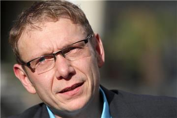 Bürgermeister Lothar Christ wird bei seiner erneuten Kandidatur von der SPD unterstützt.