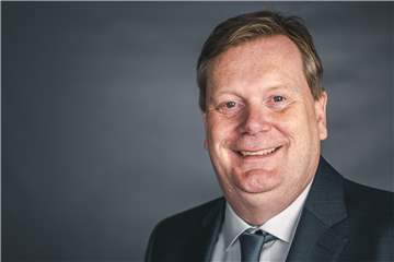 Bürgermeister Thomas Stohldreier zieht ein erstes Fazit zu den beiden Modellprojekten in der Gemeinde Ascheberg.