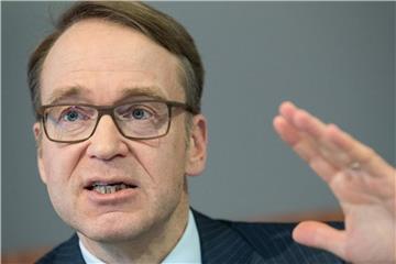 Bundesbank-Präsident Jens Weidmann. Foto: Fabian Sommer