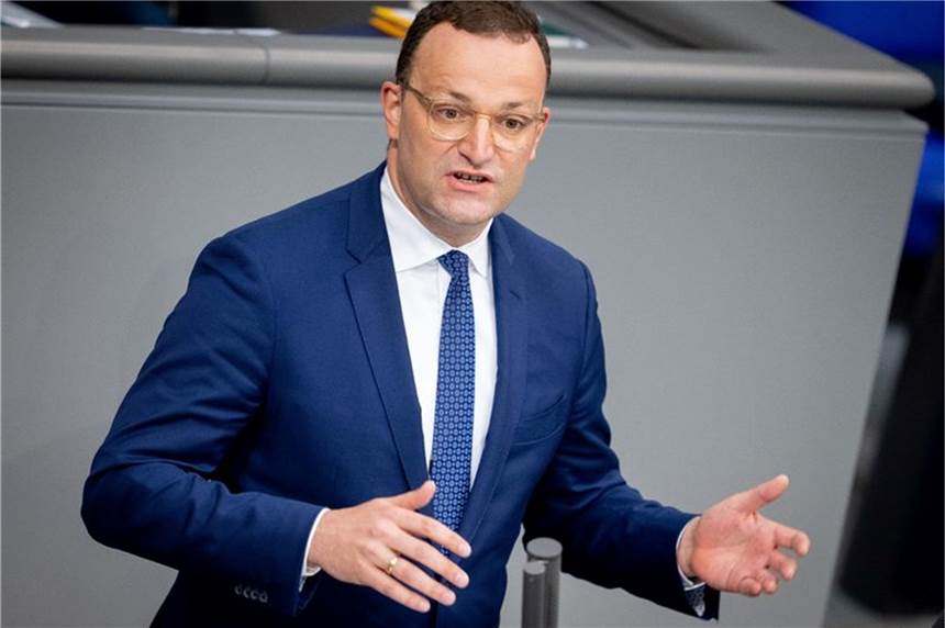 Diskussionen um „Freiheitstag“ am 30. Oktober Bundesgesundheitsminister Jens Spahn (CDU) hat sich zufrieden mit dem Ergebnise der bundesweiten Aktionswochen zum Impfen gezeigt.